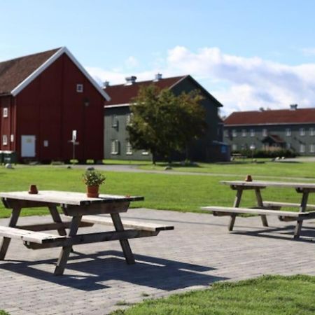 Comfy Studio Apt By Oslo Airport Apartment Гардермуeн Екстериор снимка