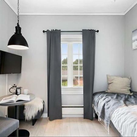 Comfy Studio Apt By Oslo Airport Apartment Гардермуeн Екстериор снимка