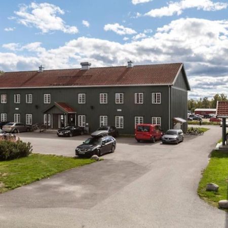 Comfy Studio Apt By Oslo Airport Apartment Гардермуeн Екстериор снимка