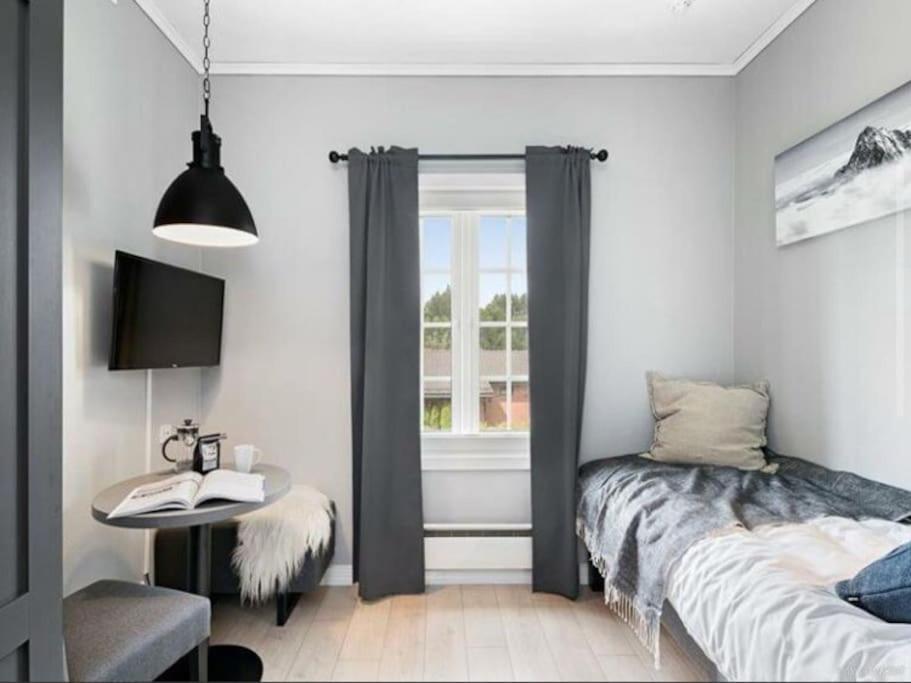 Comfy Studio Apt By Oslo Airport Apartment Гардермуeн Екстериор снимка